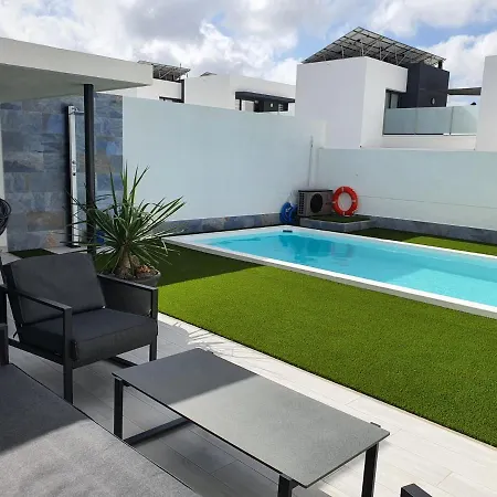 Arcadia * Villaverde (Fuerteventura)