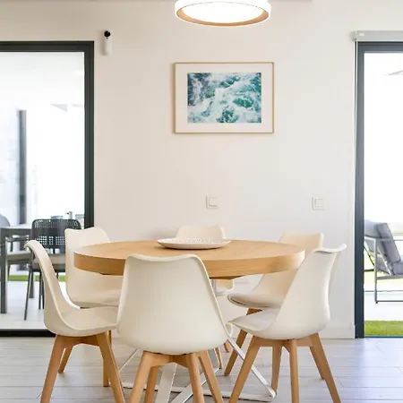 Arcadia * Villaverde (Fuerteventura)