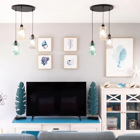 Villa Arcadia Villaverde (Fuerteventura)