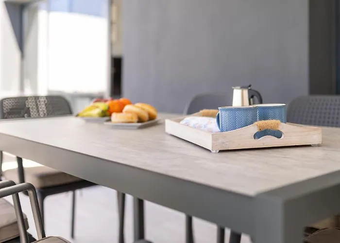 Arcadia * Villaverde (Fuerteventura)