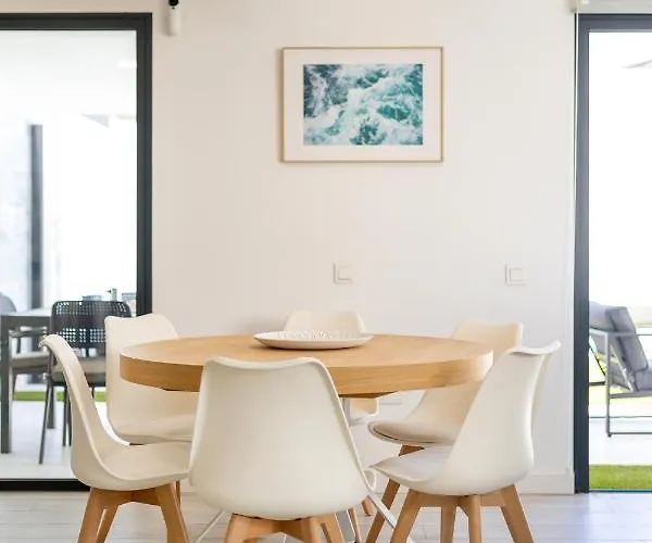 Arcadia * Villaverde (Fuerteventura)