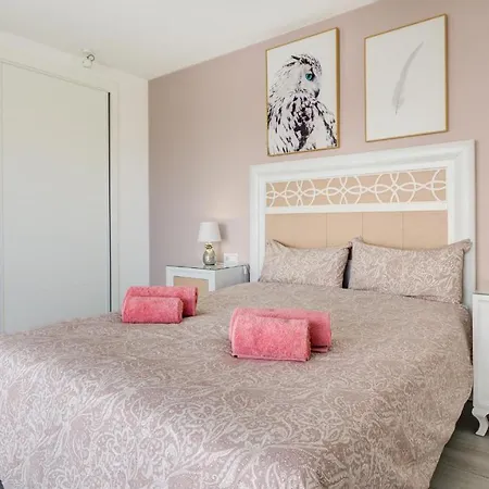 别墅 Arcadia Villaverde (Fuerteventura)