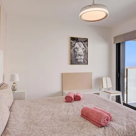 Arcadia Villaverde (Fuerteventura)