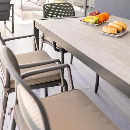 Arcadia Villaverde (Fuerteventura)