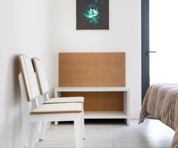 Arcadia Willa Villaverde (Fuerteventura)