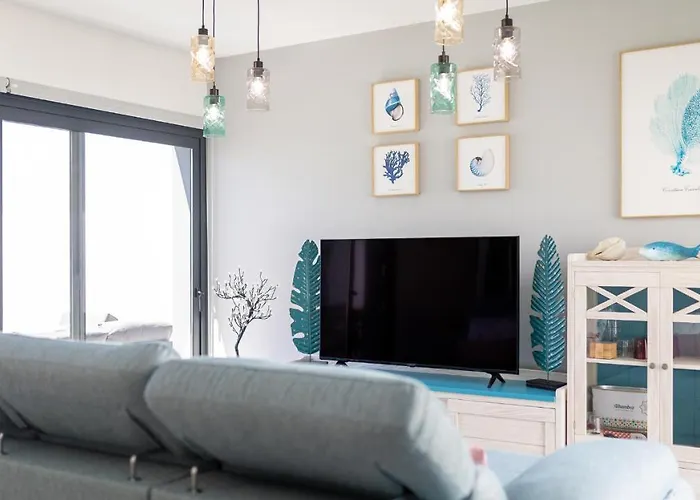 Willa Arcadia Villaverde (Fuerteventura)