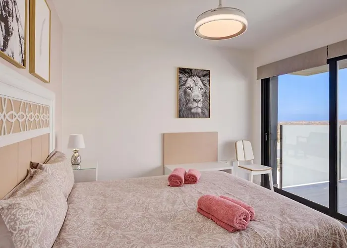 Arcadia Villaverde (Fuerteventura)