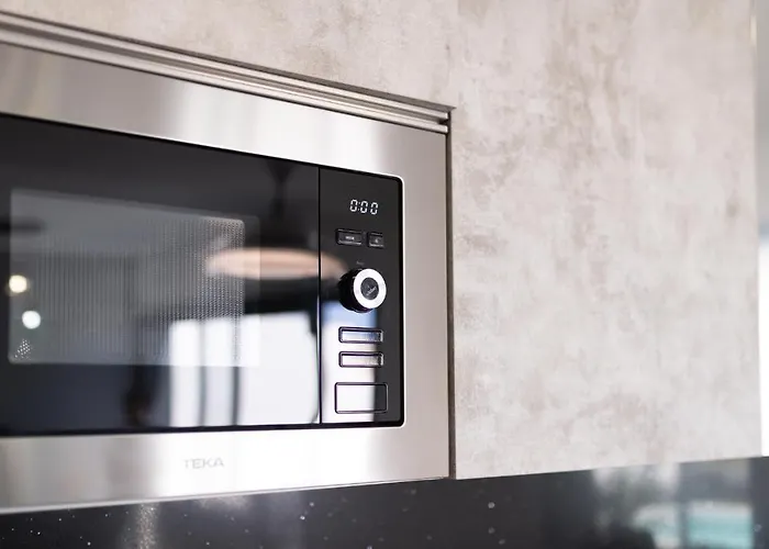 Willa Arcadia Villaverde (Fuerteventura)