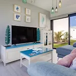 Villa Arcadia *