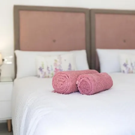 Arcadia Villa Villaverde (Fuerteventura)