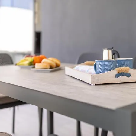 Arcadia * Villaverde (Fuerteventura)