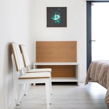 Arcadia Villa Villaverde (Fuerteventura)