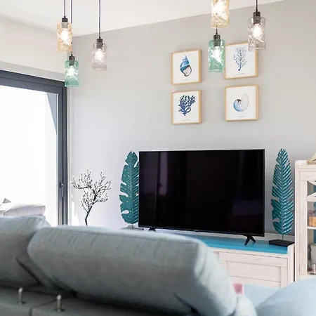 Villa Arcadia Villaverde (Fuerteventura)