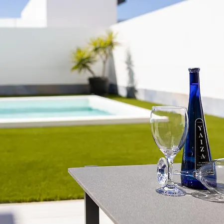 Vila Arcadia