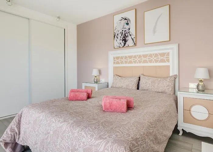 فيلة Arcadia Villaverde (Fuerteventura)