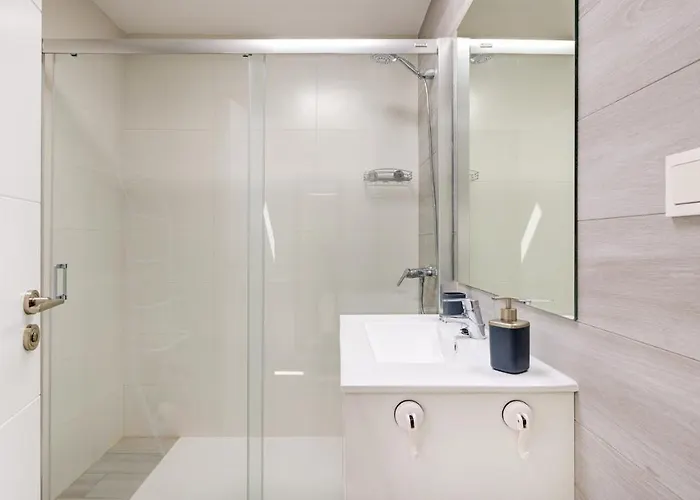 Arcadia فيلة Villaverde (Fuerteventura)