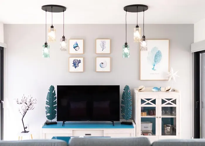 فيلة Arcadia Villaverde (Fuerteventura)