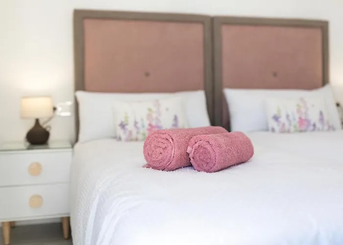 Arcadia Villa Villaverde (Fuerteventura)