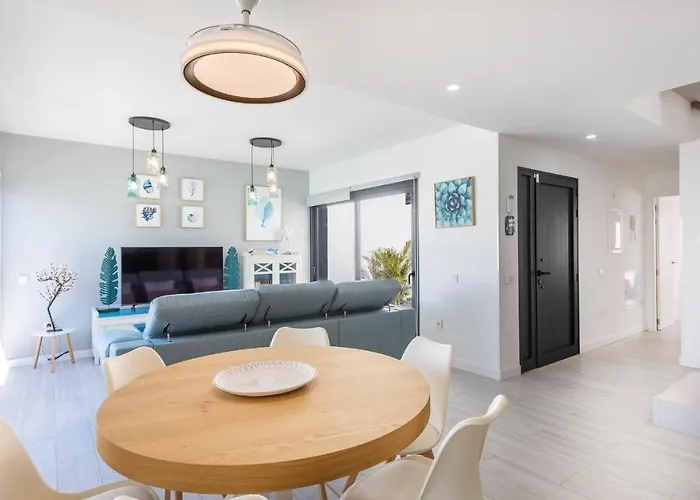 Arcadia * Villaverde (Fuerteventura)