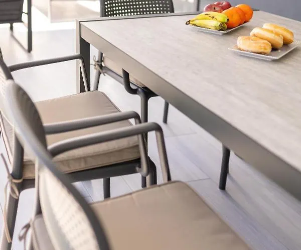 Arcadia Villaverde (Fuerteventura)